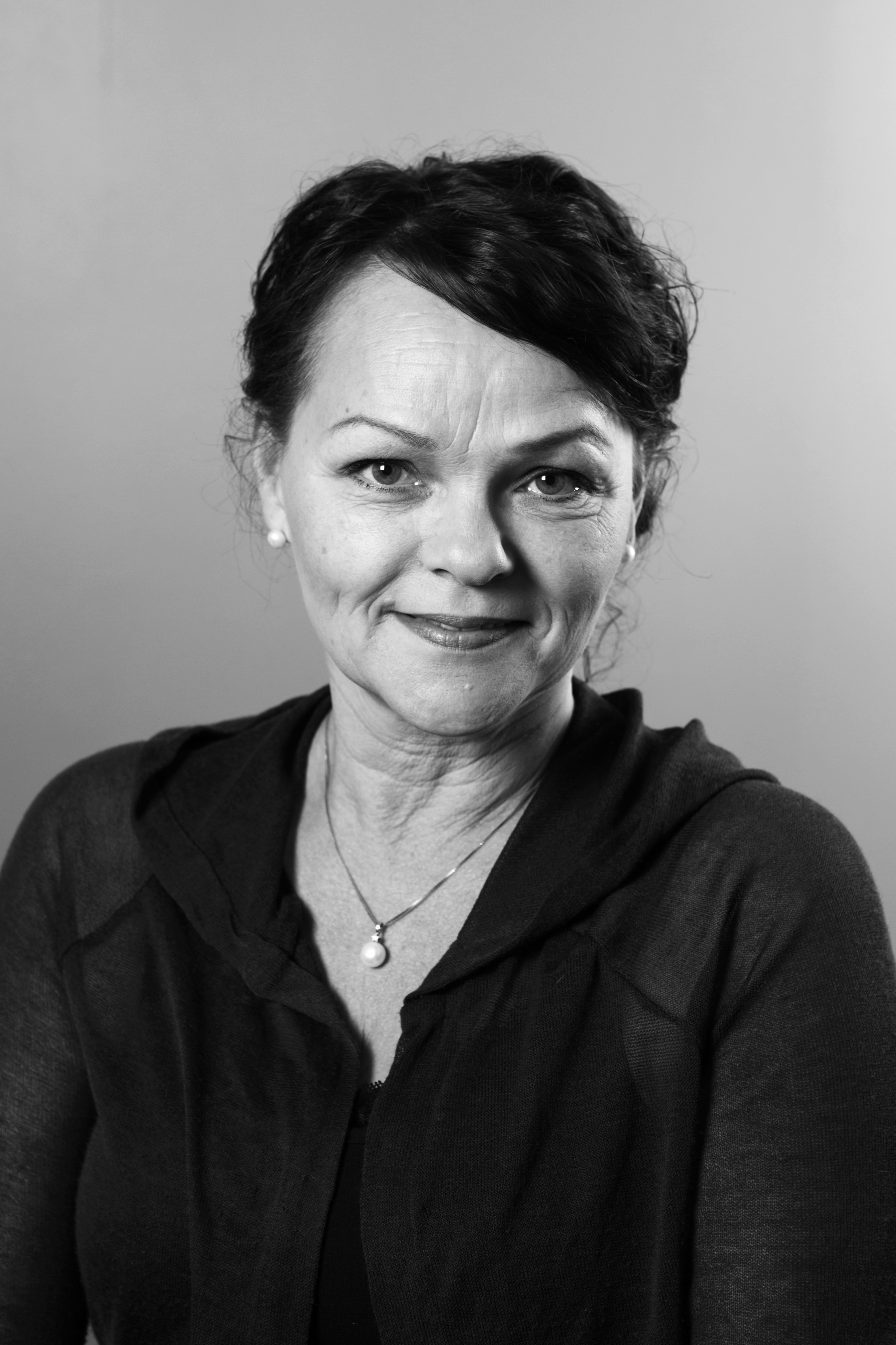 Anna Berglind Arnardóttir