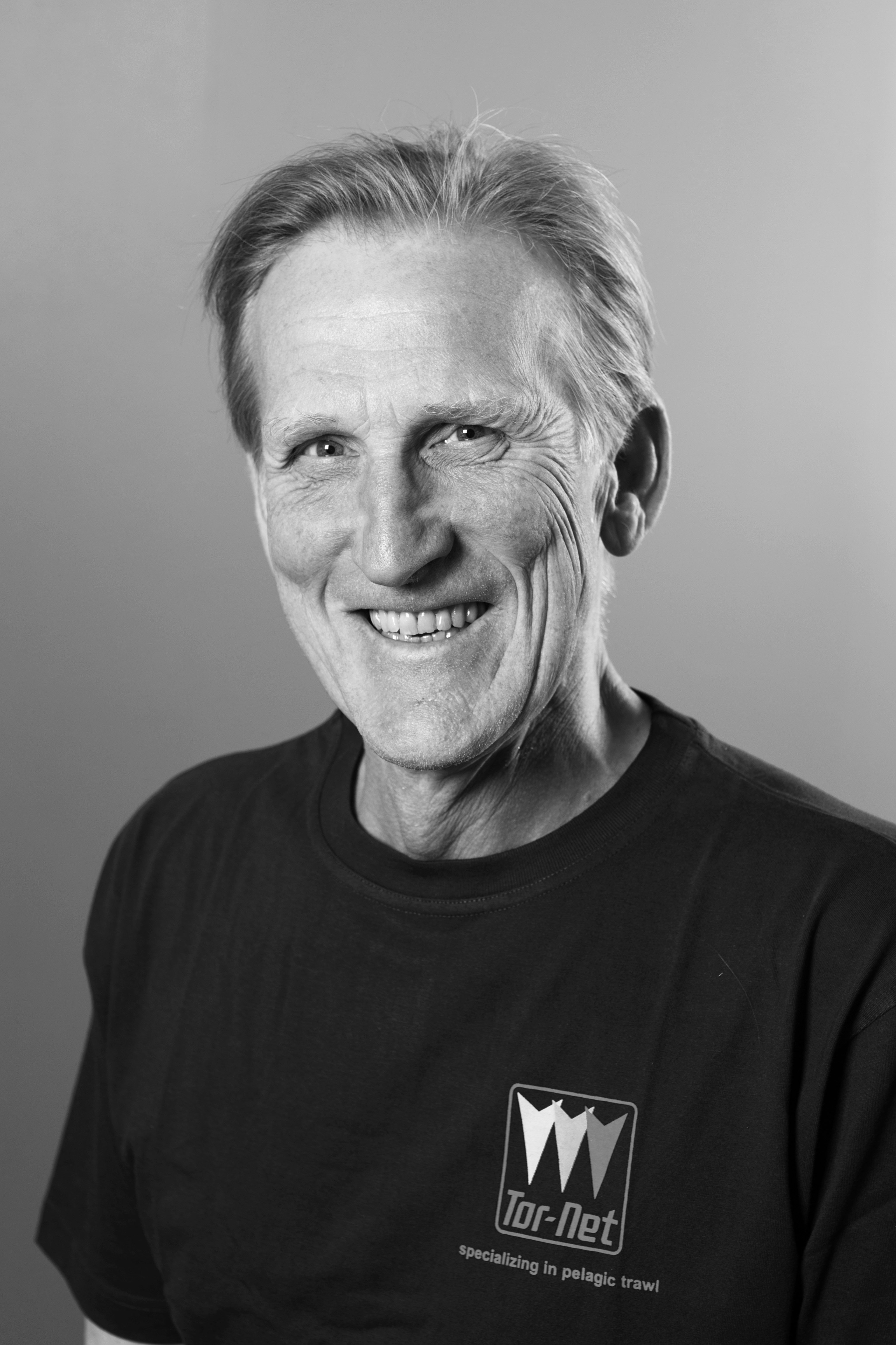 Victor Strange